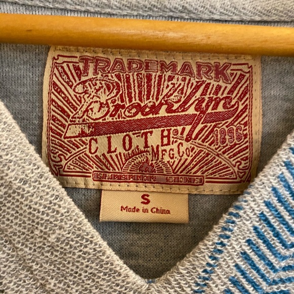 Vintage Tribal Hoodie - Picture 4 of 4